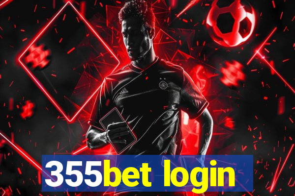 355bet login